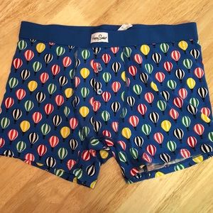 Happy Socks Men’s Boxers Size M